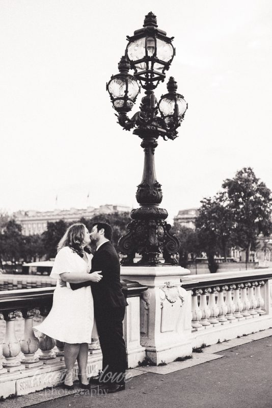 Paris wedding photography