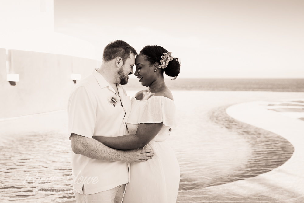 Los Cabos elopement photographer