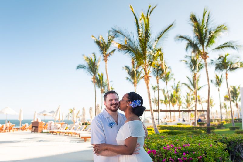 Los Cabos elopement photographer