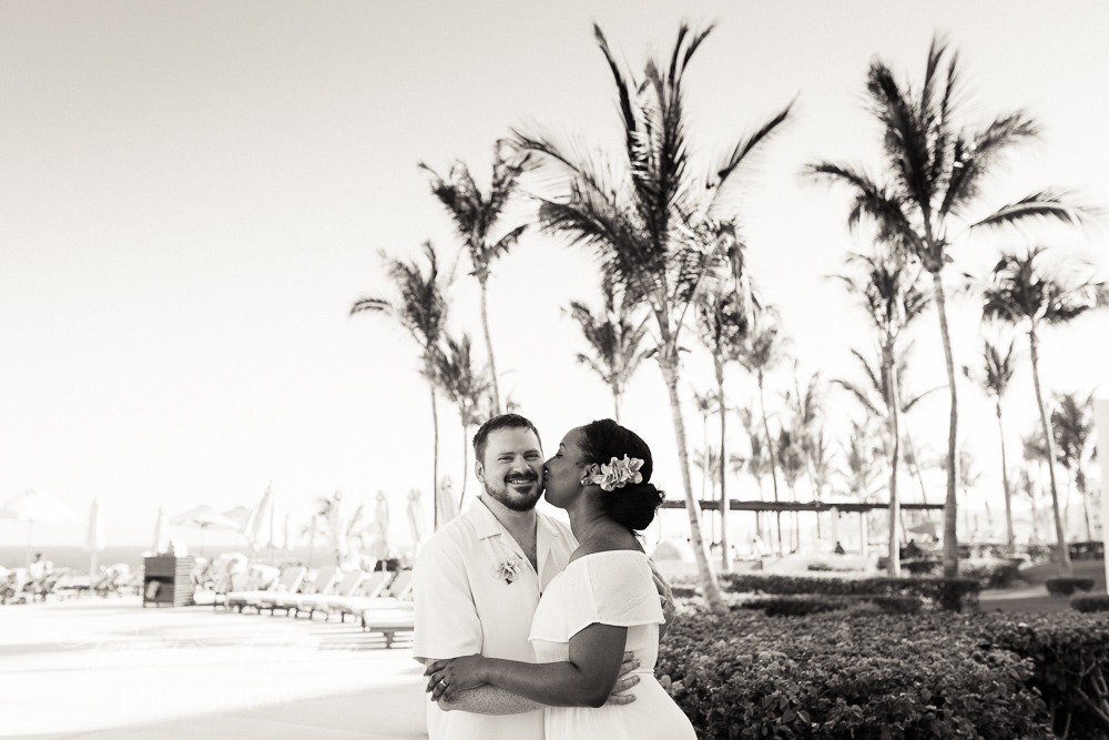 Los Cabos elopement photographer