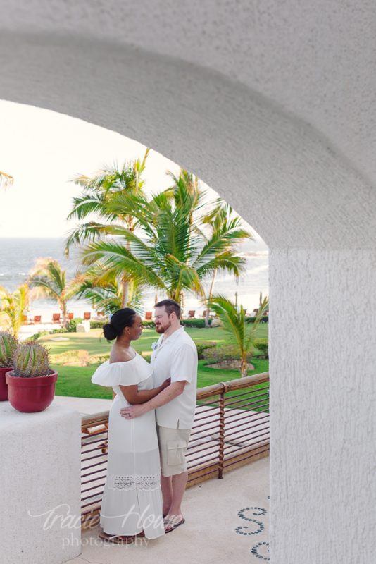 Los Cabos elopement photographer