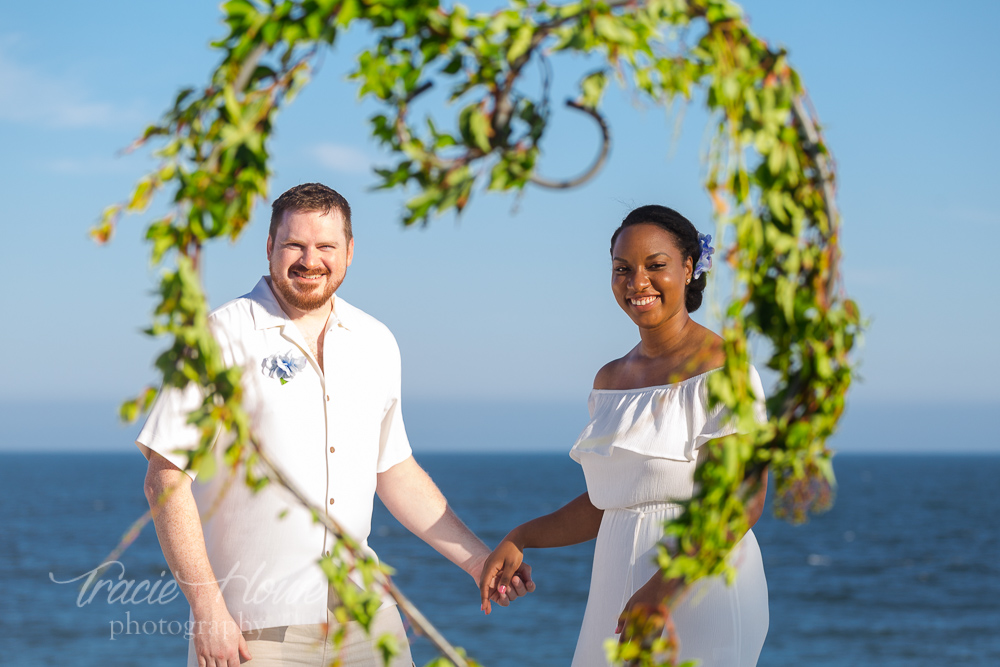 Los Cabos destination elopement photography - Marquis los Cabos