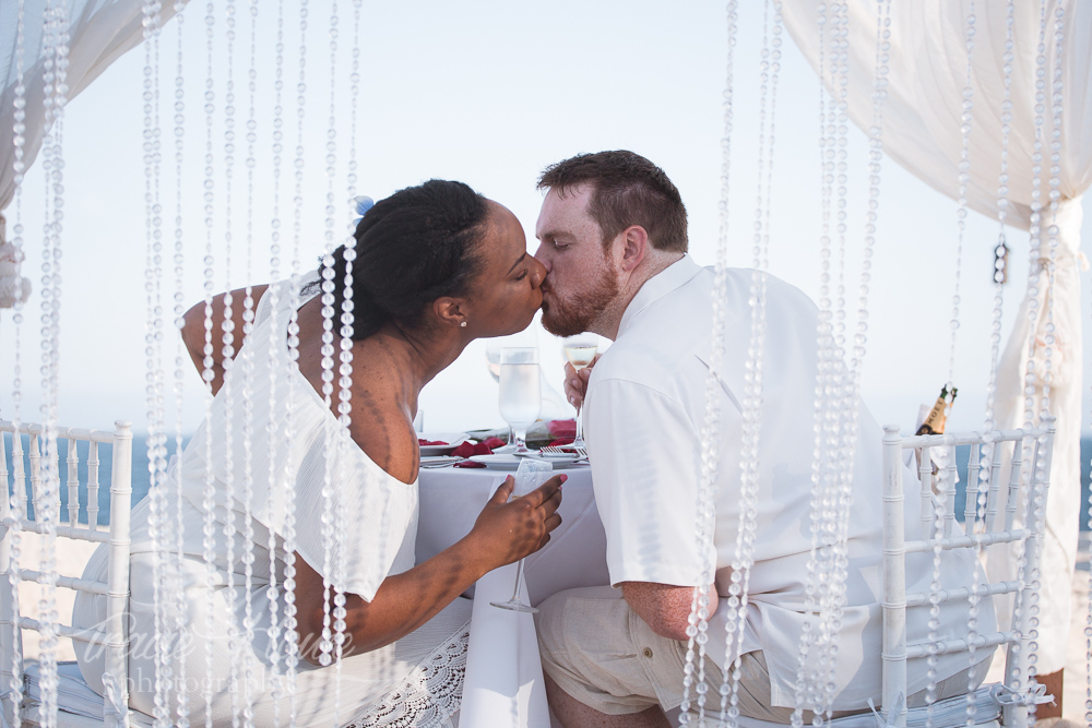 Marquis los Cabos elopement photographer