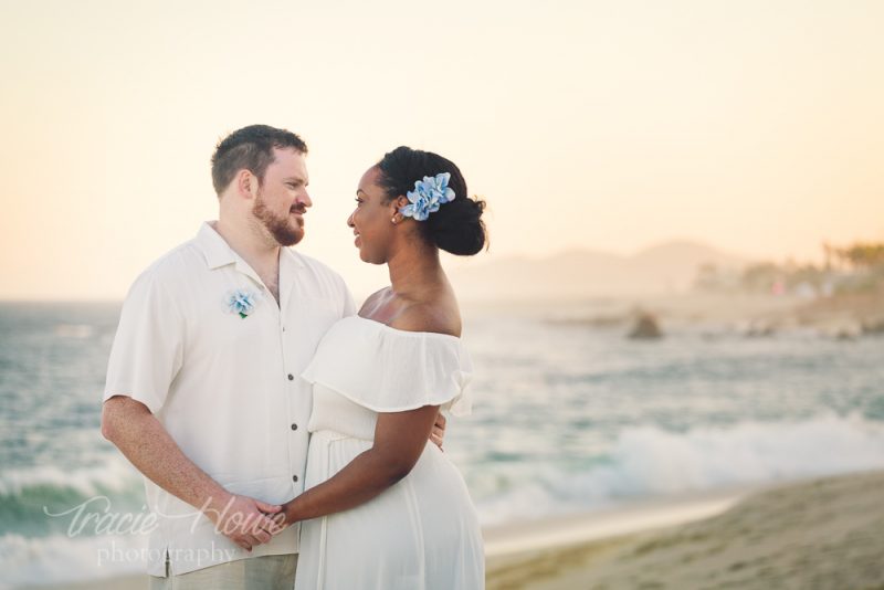 Marquis los Cabos elopement photographer