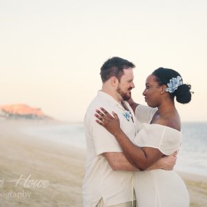 Marquis los Cabos elopement photographer