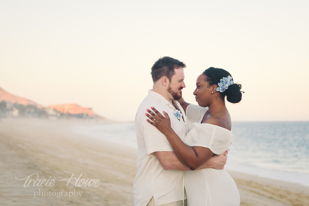 Marquis los Cabos elopement photographer