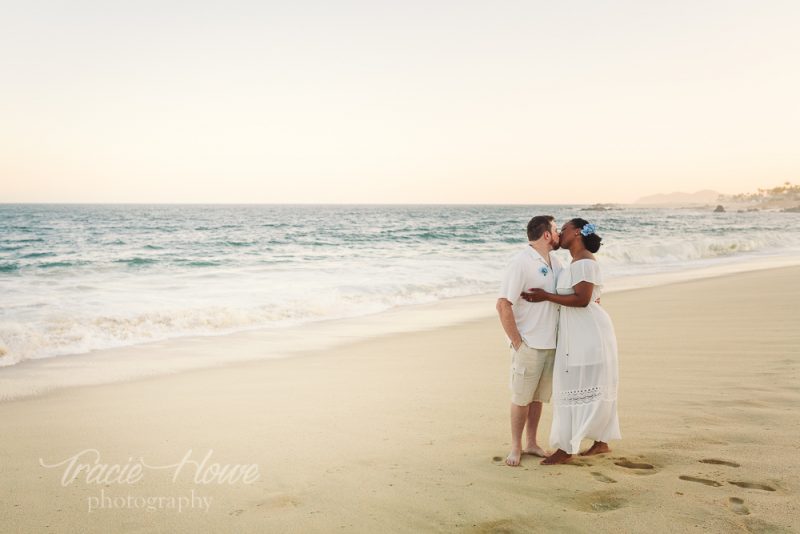 Marquis los Cabos elopement photography