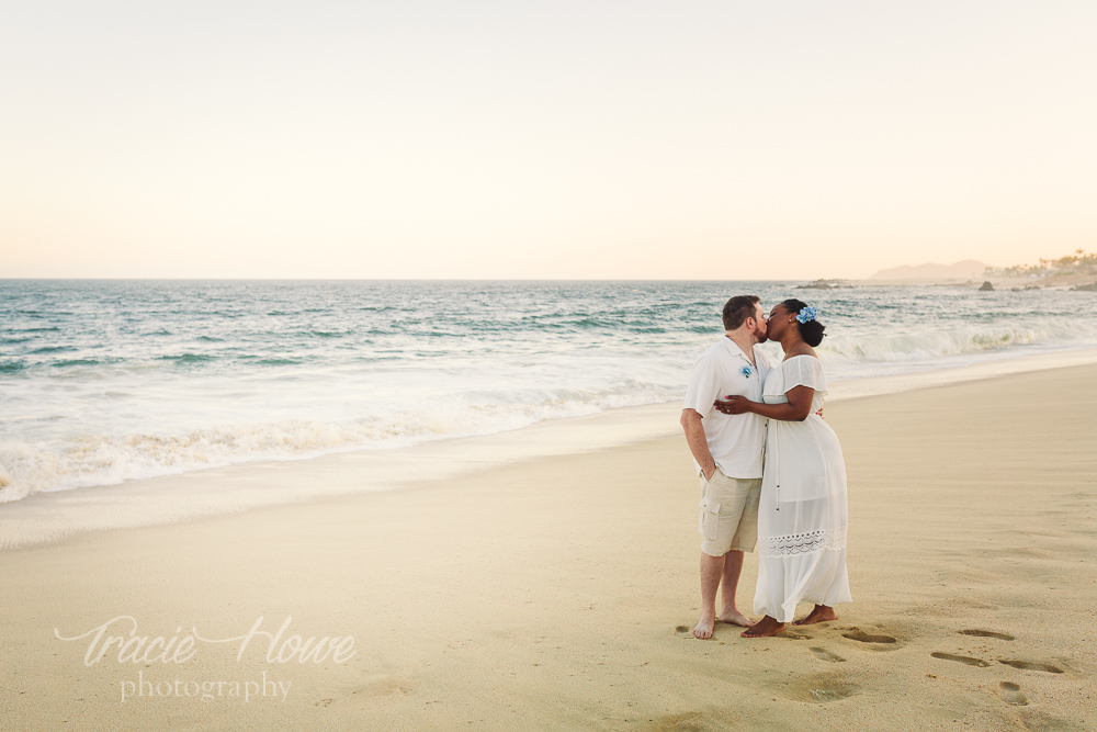 Marquis los Cabos elopement photography 