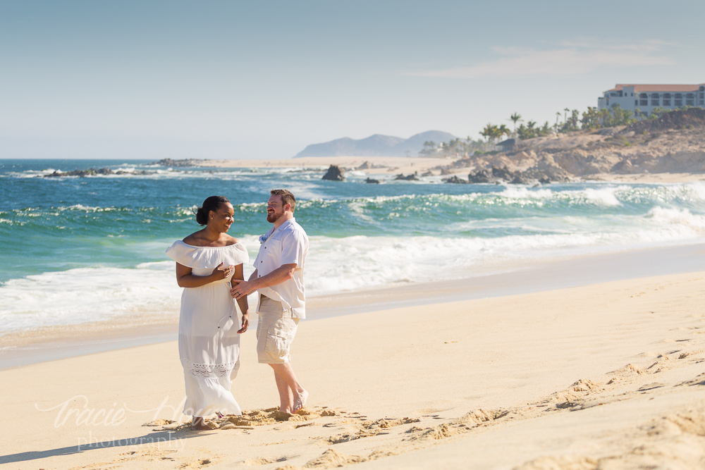 Los Cabos elopement photographer