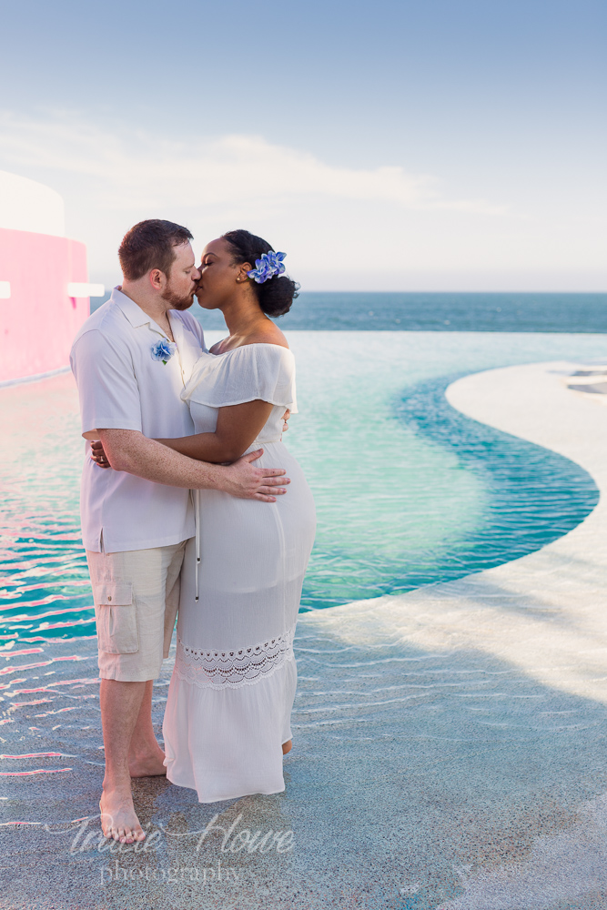 Los Cabos elopement photographer