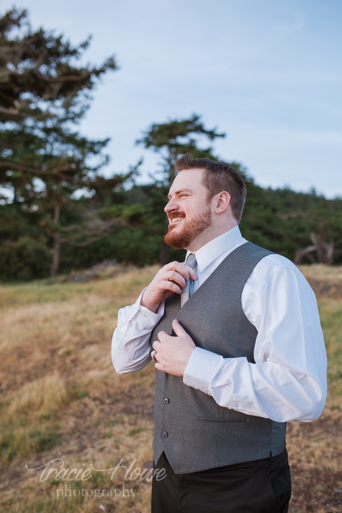 Rosario Head elopement shoot