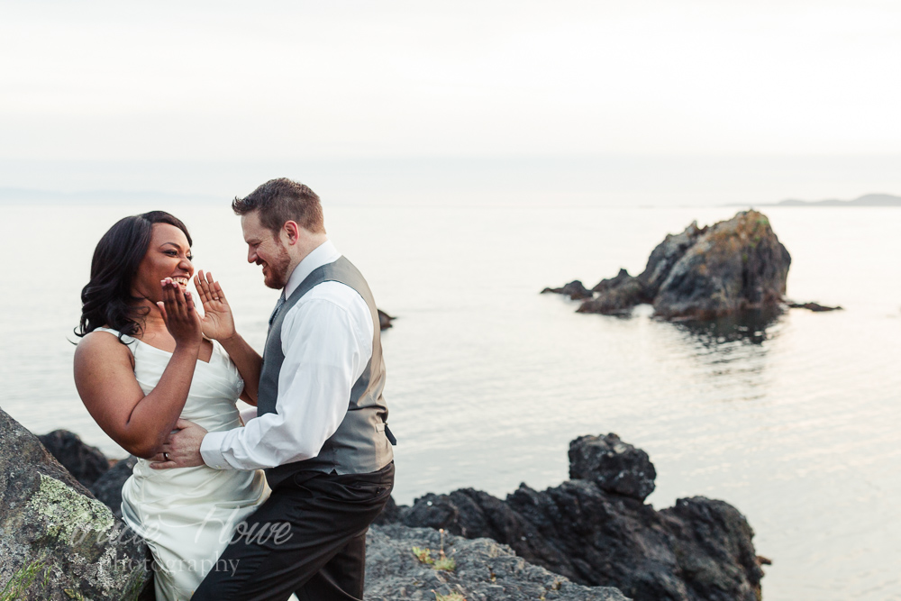 PNW elopement photography