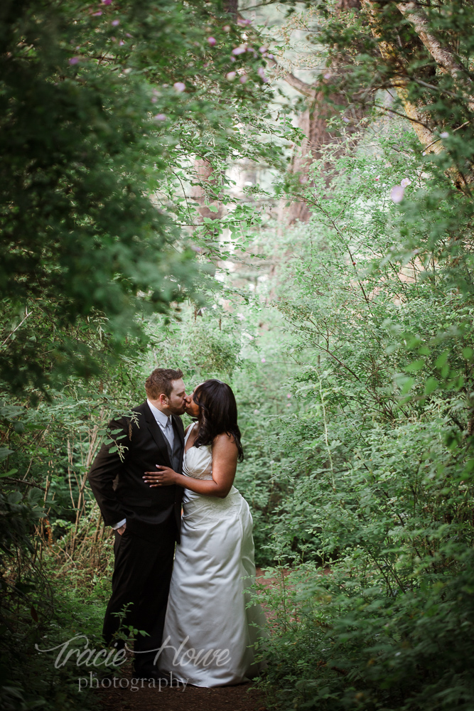 woods washington elopement