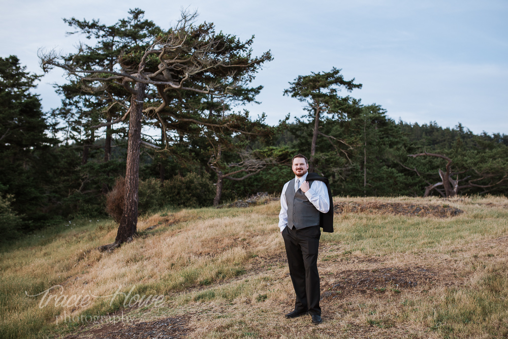 Rosario Head elopement shoot